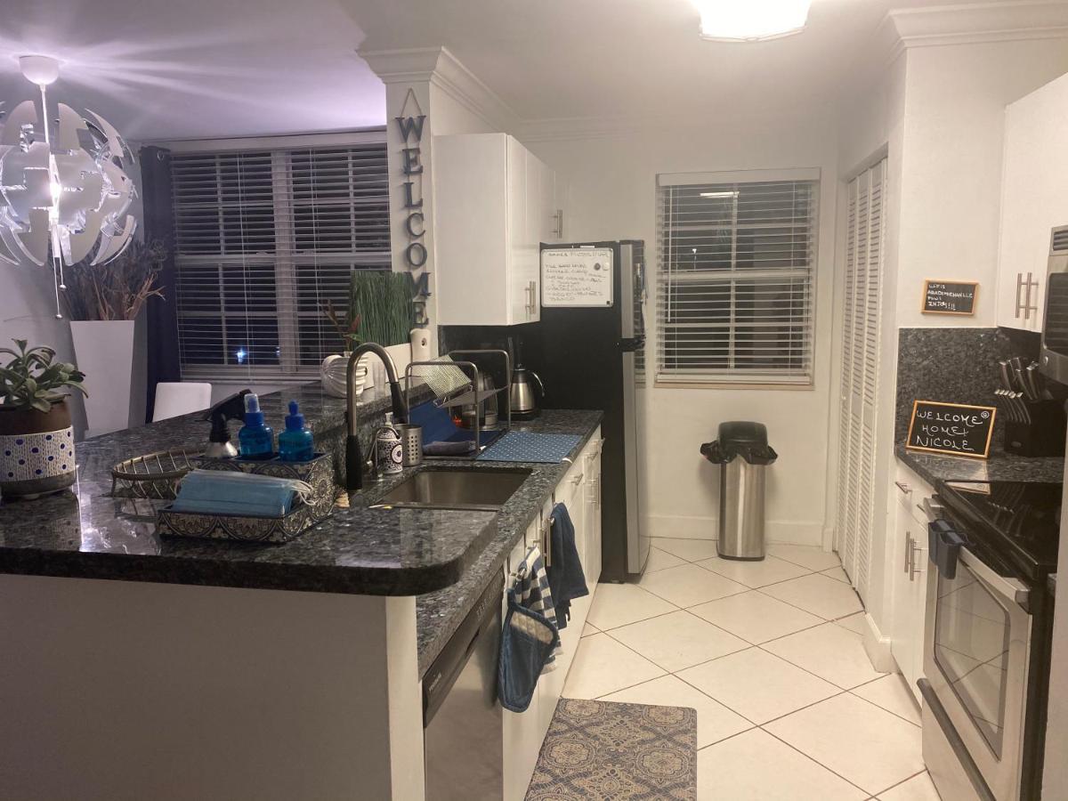 The Nautical! Amazing 3Bed 2Bath Apartment At Aventura Yacht Club Exterior foto