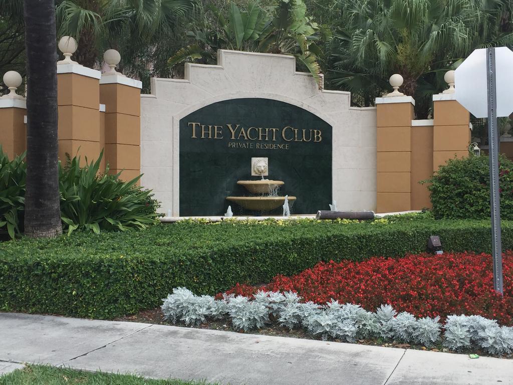 The Nautical! Amazing 3Bed 2Bath Apartment At Aventura Yacht Club Exterior foto